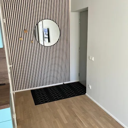 Apartment Kuninga Tuba