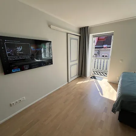Apartment Kuninga Tuba